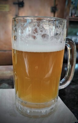 drpimento's photo of Pacific Northwest IPA