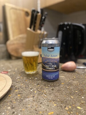 Leighton's photo of False Azure