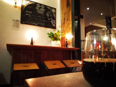 Olut's photo of Stout Beer (Dry Stout)