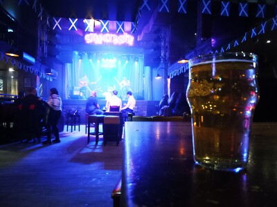 Olut's photo of Leith Pils
