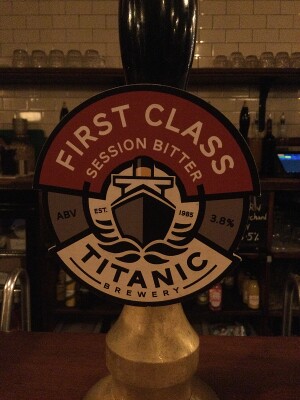 lad_newton's photo of First Class