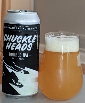 ben4321's photo of Chuckleheads Part 01 (Galaxy/Azacca)