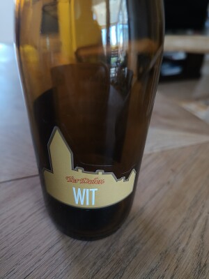 Charlotte's photo of Wit