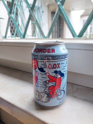 Zlotta's photo of Wonder