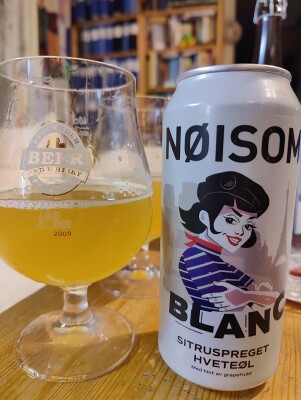 AndySnow's photo of Blanc