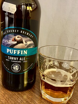jimgreen's photo of Puffin