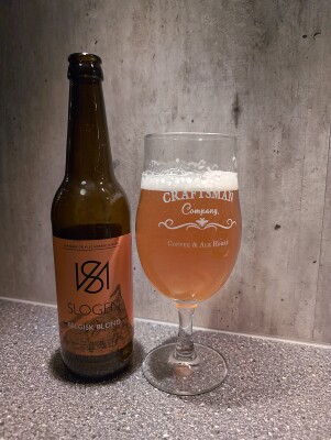 Synny's photo of Belgisk Blond