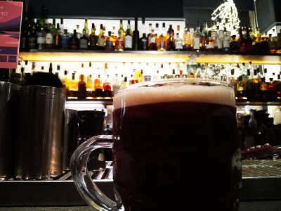 Olut's photo of Outlander