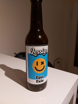 Zlotta's photo of Epic Fale