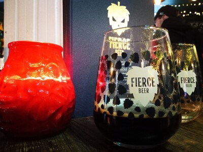 Olut's photo of Smoky Session Stout