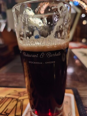 AndySnow's photo of Gamla Stans Porter