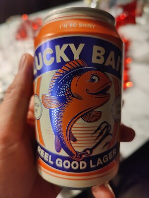 AndySnow's photo of Lucky Bait