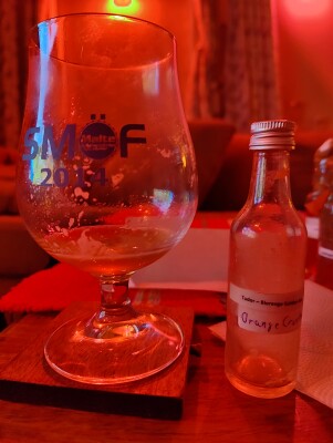 AndySnow's photo of Blorenge Golden Ale