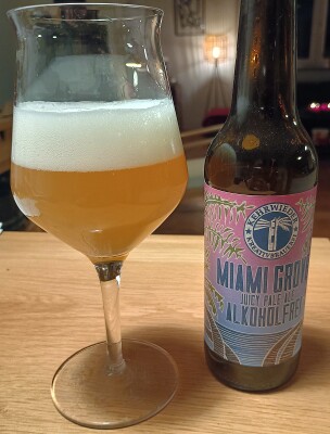 Pausenbier's photo of Miami Grove