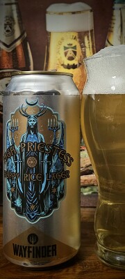 drpimento's photo of High Priestess