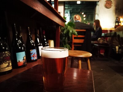 Olut's photo of Adrift