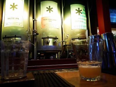 Olut's photo of XPA Nitro