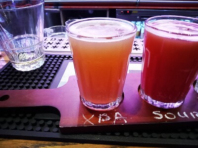 Olut's photo of XPA