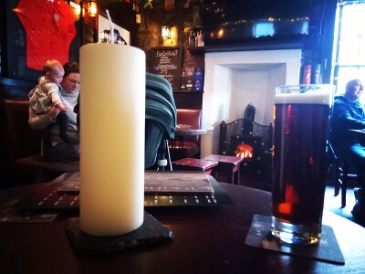 Olut's photo of Fly Half 80/-
