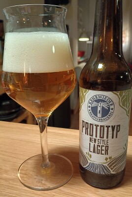 Pausenbier's photo of PROTOTYP