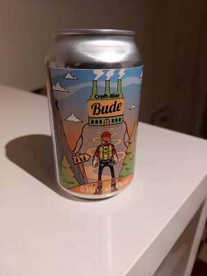 Zlotta's photo of Wegbier