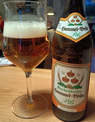 Pausenbier's photo of Pils