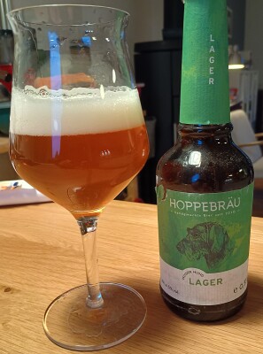 Pausenbier's photo of Wuida Hund