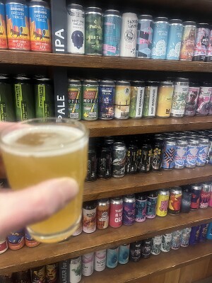 CraftBeerNick's photo of Bongzilla