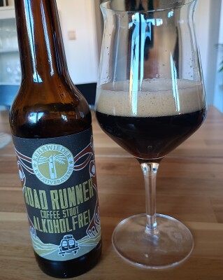 Pausenbier's photo of Road Runner
