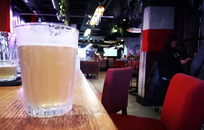 Olut's photo of Pure Baltic Cold IPA
