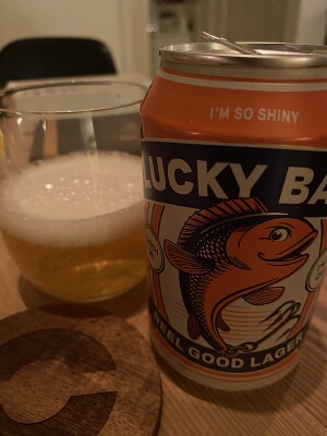 IpaPils's photo of Lucky Bait
