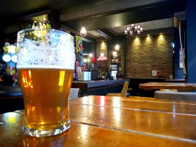 Olut's photo of Gamma Ray