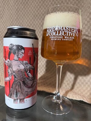 bhensonb's photo of Fest Beer