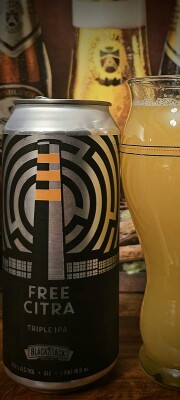 drpimento's photo of Free Citra