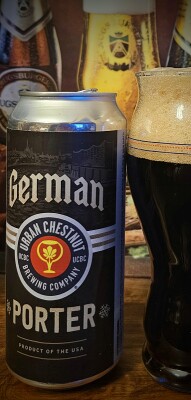 drpimento's photo of German Porter