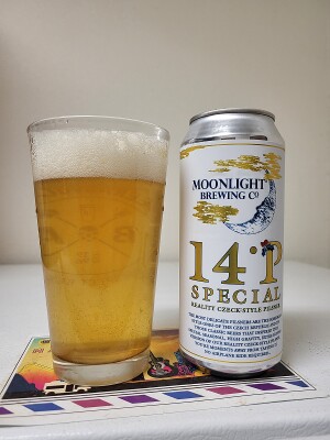 Bitterbill's photo of 14° P Special