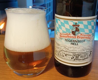 Pausenbier's photo of Hell