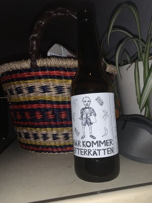 Nisse666's photo of Här Kommer Efterrätten