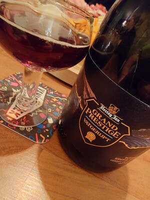 TomHendriksen's photo of Grand Prestige Vatgerijpt 2024 - Wales