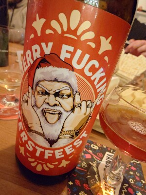 TomHendriksen's photo of Merry Fucking Kerstfeest 2024