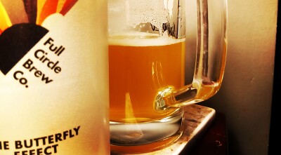 Olut's photo of The Butterfly Effect