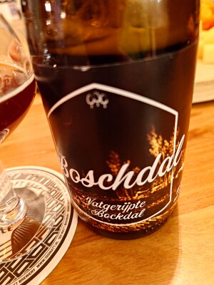 TomHendriksen's photo of Vatgerijpte Bockdal