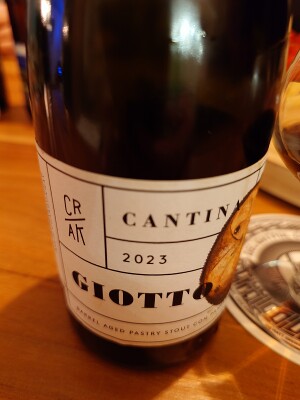 TomHendriksen's photo of Cantina Giotto 2023