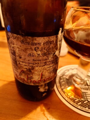 TomHendriksen's photo of Nostradamus