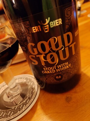 TomHendriksen's photo of Goud & Stout