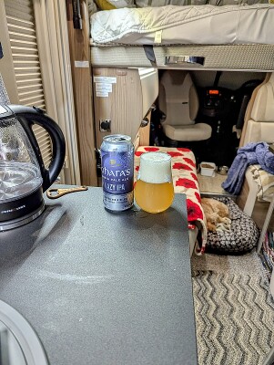 simontomlinson's photo of Hazy IPA