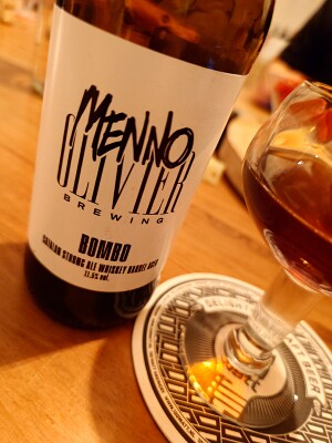 TomHendriksen's photo of Bombo