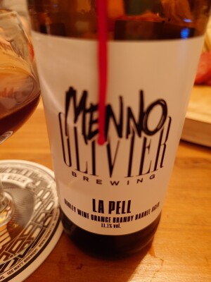 TomHendriksen's photo of La Pell