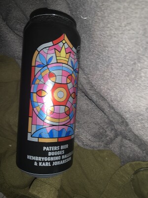 Nisse666's photo of Paters Bier