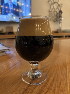 Jow's photo of Cacao Caliente